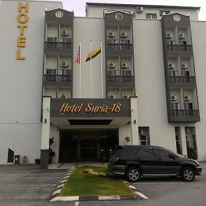 Hotel Suria 18